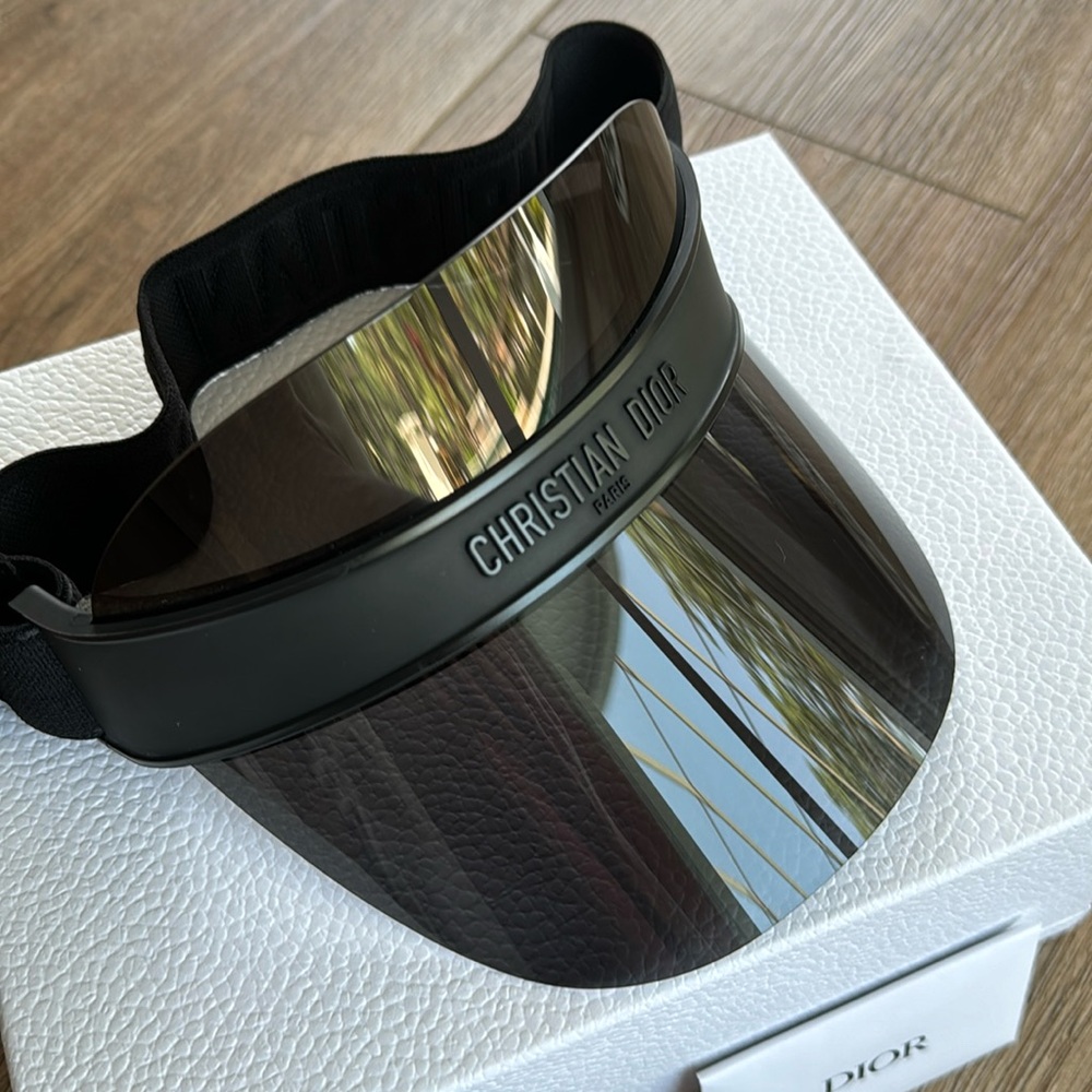 DIOR Visor